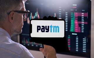 Paytm Stock Hits Upper Circuit For Fourth Consecutive Session; Details